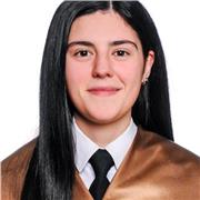Soy Ingeniera de diseño industrial y desarrollo de producto
